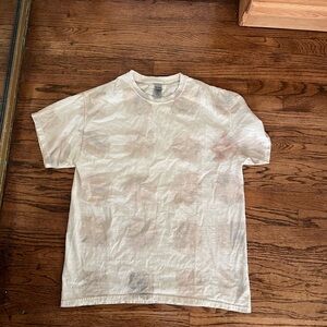 Men's Tie-Dye T-Shirt